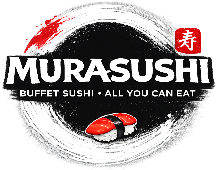 Logo Murasushi Letra blanca